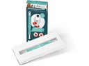 Ticksafe Erste-Hilfe-Set Rotierender Zeckengreifer Tier