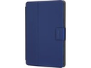 Targus Tablet Book Cover SafeFit 9-10.5 Rotating Blau