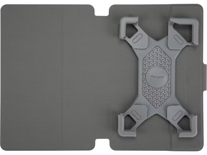 Targus Tablet Book Cover SafeFit 9-10.5 Rotating Blau