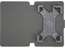 Targus Tablet Book Cover SafeFit 9-10.5 Rotating Blau