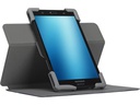 Targus Tablet Book Cover SafeFit 9-10.5 Rotating Blau