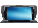 Targus Tablet Book Cover SafeFit 9-10.5 Rotating Blau