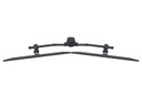 Multibrackets Tischhalterung Basic Dual bis 8 kg – Schwarz