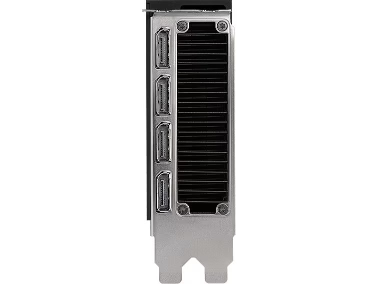PNY Grafikkarte NVIDIA RTX 6000 Ada Generation 48 GB