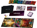 Hasbro Gaming Familienspiel Cluedo Escape: Der Club der Magier -DE-