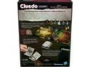 Hasbro Gaming Familienspiel Cluedo Escape: Der Club der Magier -DE-