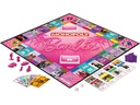 Hasbro Gaming Familienspiel Monopoly Barbie -DE-