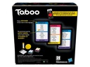 Hasbro Gaming Partyspiel Taboo: Le jeu de mots intedits! -FR-