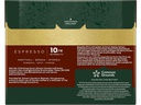 Jacobs Kaffeekapseln Espresso 10 Intenso 5 x 40 Stück
