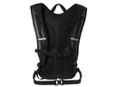 KOOR Rucksack Leenza 6 l, Schwarz