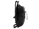 KOOR Rucksack Leenza 6 l, Schwarz