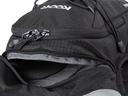 KOOR Rucksack Leenza 6 l, Schwarz