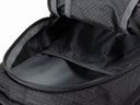 KOOR Rucksack Leenza 6 l, Schwarz