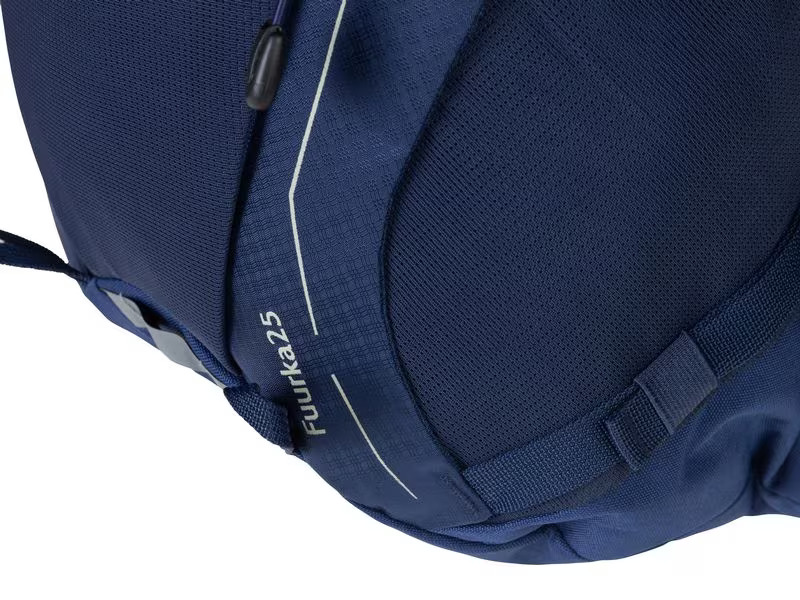KOOR Wanderrucksack Fuurka 25 l, Blau