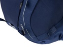 KOOR Wanderrucksack Fuurka 25 l, Blau