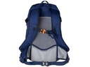 KOOR Wanderrucksack Fuurka 25 l, Blau