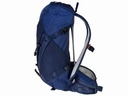 KOOR Wanderrucksack Fuurka 25 l, Blau