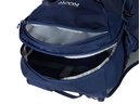 KOOR Wanderrucksack Fuurka 25 l, Blau