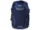 KOOR Wanderrucksack Fuurka 25 l, Blau
