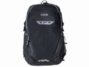 KOOR Wanderrucksack Fuurka 25 l, Schwarz