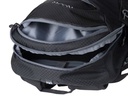 KOOR Wanderrucksack Fuurka 25 l, Schwarz