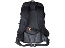 KOOR Wanderrucksack Fuurka 25 l, Schwarz