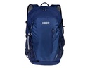 KOOR Wanderrucksack Moorgins 20 l, Blau