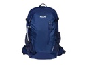 KOOR Wanderrucksack Moorgins 20 l, Blau