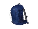 KOOR Wanderrucksack Moorgins 20 l, Blau