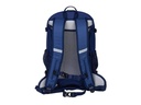 KOOR Wanderrucksack Moorgins 20 l, Blau