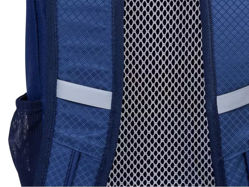 KOOR Wanderrucksack Moorgins 20 l, Blau