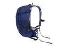 KOOR Wanderrucksack Moorgins 20 l, Blau