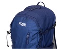 KOOR Wanderrucksack Moorgins 20 l, Blau