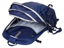 KOOR Wanderrucksack Moorgins 20 l, Blau