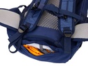 KOOR Wanderrucksack Moorgins 20 l, Blau