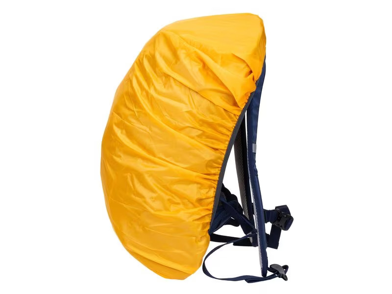 KOOR Wanderrucksack Moorgins 20 l, Blau