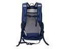 KOOR Wanderrucksack Moorgins 20 l, Blau