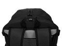 KOOR Wanderrucksack Moorgins 20 l, Schwarz