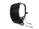 KOOR Wanderrucksack Moorgins 20 l, Schwarz