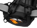 KOOR Wanderrucksack Moorgins 20 l, Schwarz