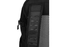 KOOR Wanderrucksack Pilloon 24 + 4 l, Schwarz