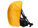 KOOR Wanderrucksack Pilloon 24 + 4 l, Schwarz
