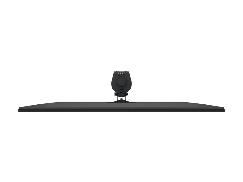 Multibrackets Tischhalterung Basic Single bis 10 kg – Schwarz