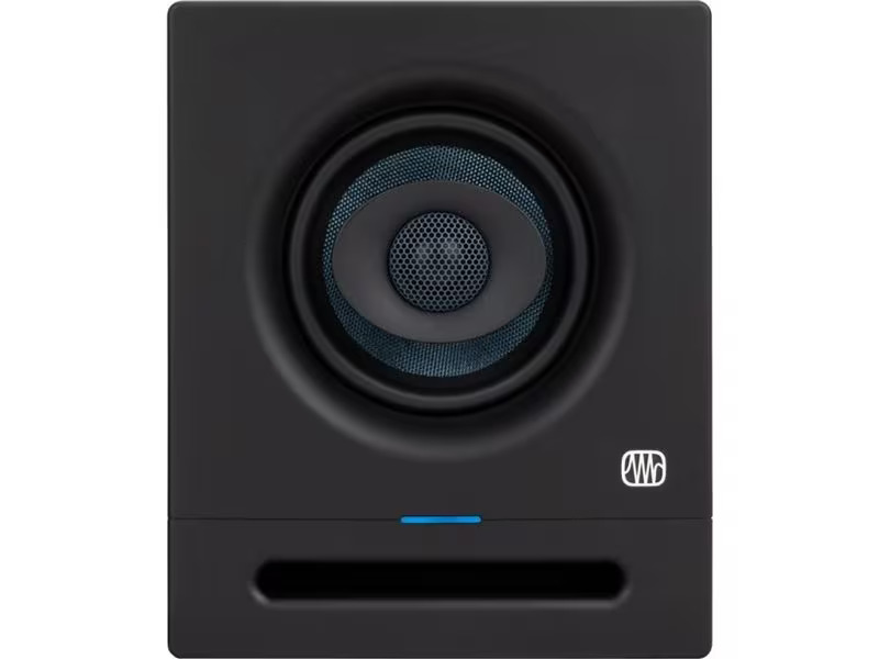 Presonus Studiomonitor Eris Pro 4 Schwarz