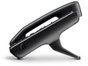 Poly Tischtelefon Edge B30 Schwarz, Google Voice