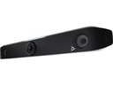 Poly Studio X52 Video Collaboration Bar 4K/UHD 30 fps