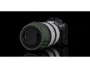 PolarPro Objektivdeckel Defender Pro (81-90 mm Durchmesser) - Forest