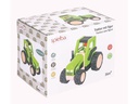 Spielba Holzspielwaren Traktor mit Figur