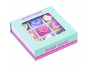Spielba Holzspielwaren Spiel-Lebensmittel Kuchen-Set