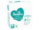 Pampers Feuchttücher Harmonie Calendula 24 x 44 Stk.
